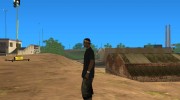 BMYCR для GTA San Andreas миниатюра 4