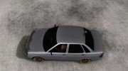 ВАЗ 2170 Приора for GTA San Andreas miniature 2