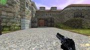 Camo Deagle для Counter Strike 1.6 миниатюра 1