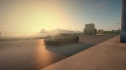 KTM X-BOW GTX для GTA San Andreas миниатюра 2