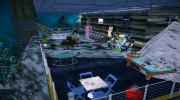 Chiliad Paradise Mod для GTA San Andreas миниатюра 2