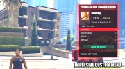 Franklin and Tracey Story Mod 3.0 for GTA 5 miniature 4