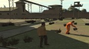 Prison Break Mod для GTA 4 миниатюра 4