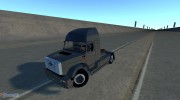 ЗиЛ-5417 для BeamNG.Drive миниатюра 1