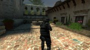 Street Stalker 2 CT for Counter-Strike Source miniature 3