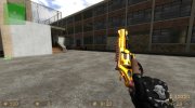 R8 Revolver Scavengers Mayhem for Counter-Strike Source miniature 2