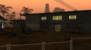 Groove Street 4 Life (1 часть) for GTA San Andreas miniature 2