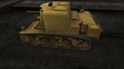 T18 для World Of Tanks миниатюра 2