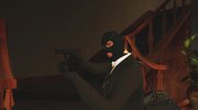 Glock 19 (Realistic Sound, Icon) для GTA San Andreas миниатюра 2