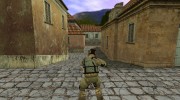 Brutal mercenary (nexomul) para Counter Strike 1.6 miniatura 3