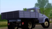 Camion Steagul Rosu 113 Bucegi для GTA San Andreas миниатюра 2