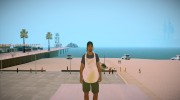 Bmochil para GTA San Andreas miniatura 2