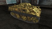 VK1602 Leopard 15 para World Of Tanks miniatura 5