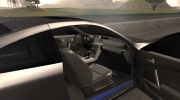 Infiniti G35 for GTA San Andreas miniature 6