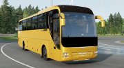 MAN Lions Coach Supreme 2012 для BeamNG.Drive миниатюра 1