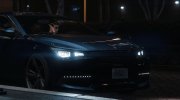 1.000 Times Better - SweetFX Reshade for GTA 5 miniature 4