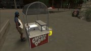 Improved Food Carts  miniatura 2