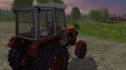 ЮМЗ 8271 para Farming Simulator 2015 miniatura 6