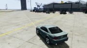 SALEEN S281 для GTA 4 миниатюра 3