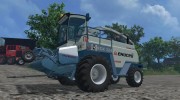 Енисей-324 Beta for Farming Simulator 2015 miniature 34