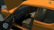 Satsuma AMP from My Summer Car для GTA 4 миниатюра 15