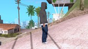 Robber for GTA San Andreas miniature 4