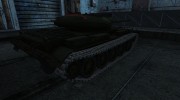 Т-54 от Darkastro для World Of Tanks миниатюра 4