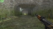 Most real ak47 for Counter Strike 1.6 miniature 3