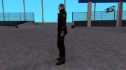 Джейк Миллер para GTA San Andreas miniatura 2