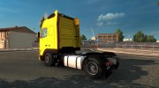 Volvo FH12 v 1.5 for Euro Truck Simulator 2 miniature 2