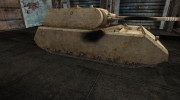Maus 13 для World Of Tanks миниатюра 5