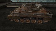 Шкурка для M18 Hellcat para World Of Tanks miniatura 2