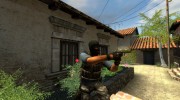 Shiney Camo USP для Counter-Strike Source миниатюра 6