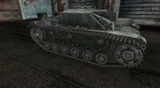 Шкурка для Stug III for World Of Tanks miniature 5