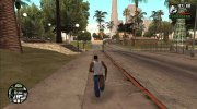 Infinite Run для GTA San Andreas миниатюра 1
