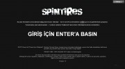 Турецкий перевод (Türkçe çeviri için Spin Tires) для Spintires DEMO 2013 миниатюра 1