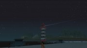 Searchlights para GTA San Andreas miniatura 3