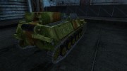 Sturmpanzer_II 01 для World Of Tanks миниатюра 4