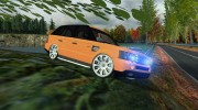 Range Rover Sport 2010 for Mafia: The City of Lost Heaven miniature 10
