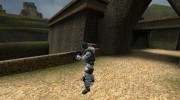 snow camo for Counter-Strike Source miniature 5