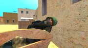 S.O.B.R. (Russian S.W.A.T.) for GTA 4 miniature 5