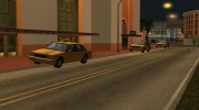 Cars in all state v.2 by Vexillum para GTA San Andreas miniatura 3
