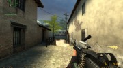 M249 SAW /w Phong для Counter-Strike Source миниатюра 1