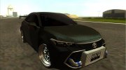 Toyota Avalon Custom для GTA San Andreas миниатюра 2