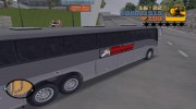 Coach HQ para GTA 3 miniatura 5