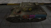 Качественные зоны пробития для Ram-II para World Of Tanks miniatura 2