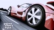 Cool Car\Новые загрузочные экраны para GTA San Andreas miniatura 4