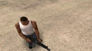 Reload Mod by Junior_Djjr (перезарядка оружия) for GTA San Andreas miniature 1
