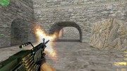 M249 for Counter Strike 1.6 miniature 2