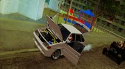 Ваз 2114 for GTA San Andreas miniature 6